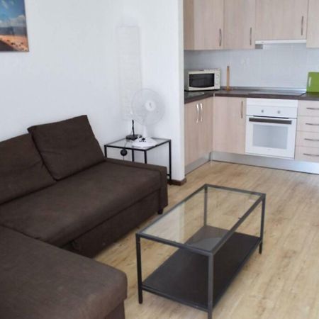 Апартаменти Apartamento Sol Тіас Екстер'єр фото